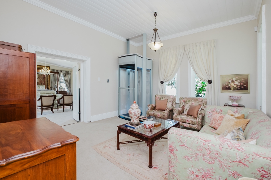 4 Bedroom Property for Sale in Claremont Western Cape